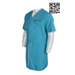 NU034 tailor made uniform medicine working design clinic supplier hk company NU034 tailor made uniform medicine working design clinic supplier hk company